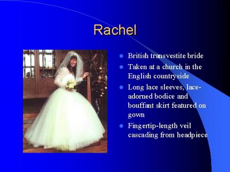 Boys will be Brides [37/50]